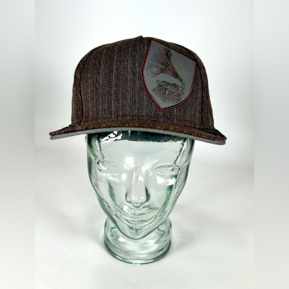 Goorin Bros. Male Cap Size: L - Picture 2 of 7